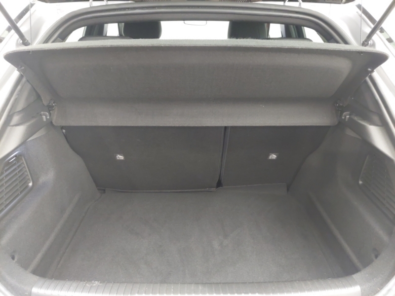 Vauxhall Mokka Mokka 1.2 Turbo Gs Hatchback Grey #8