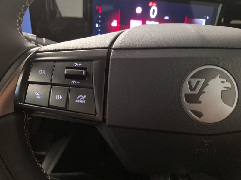 Vauxhall Mokka 1.2 Turbo Gs White #12