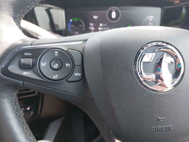 Vauxhall Mokka-e 50Kwh Ultimate Edition Suv 136 Grey #12