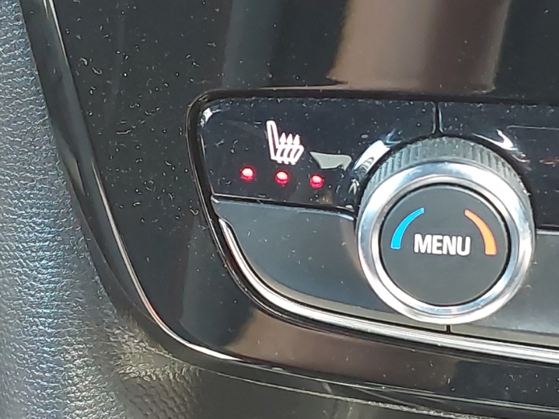 Vauxhall Mokka-e 50Kwh Ultimate Edition Suv 136 Grey #15