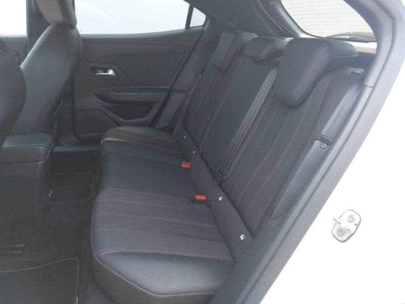 Vauxhall Mokka-e 100Kw Sri Nav Premium 50Kwh White #6