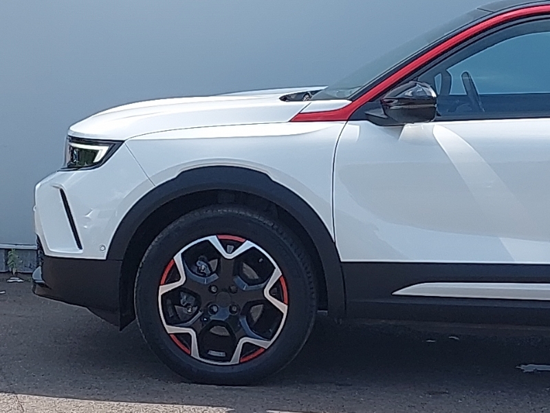 Vauxhall Mokka-e 50Kwh Ultimate Edition Suv 136 Grey #18