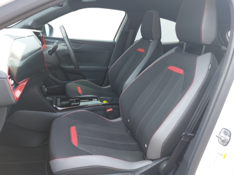 Vauxhall Mokka-e 100Kw Sri Nav Premium 50Kwh White #5