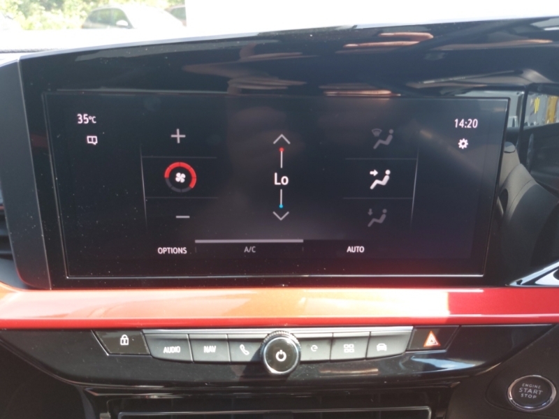 Vauxhall Mokka-e 50Kwh Ultimate Edition Suv 136 Grey #14