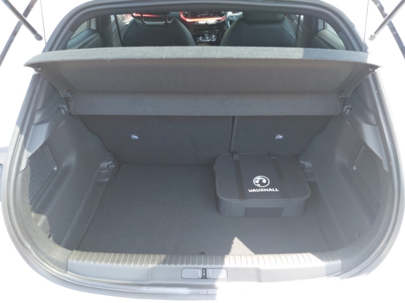 Vauxhall Mokka-e 50Kwh Ultimate Edition Suv 136 Grey #17