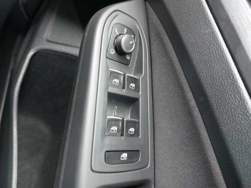 Volkswagen Golf 1.5 Etsi 150 Life Dsg Silver #17