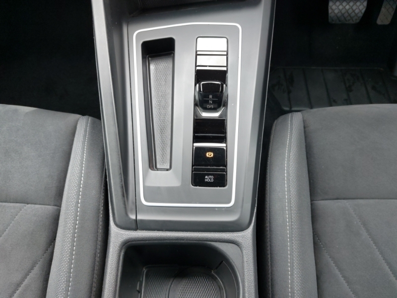 Volkswagen Golf 1.5 Etsi 150 Life Dsg Silver #15