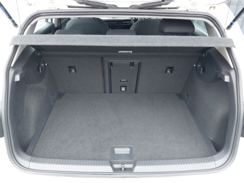 Volkswagen Golf 1.5 Etsi 150 Life Dsg Silver #18