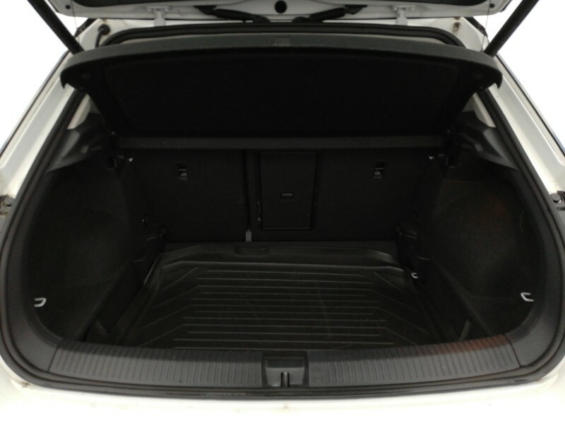 Volkswagen T-Roc T-roc Se Tsi Evo Black #8