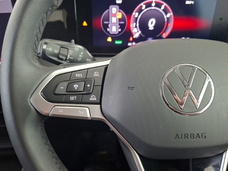 Volkswagen Tiguan R-line Silver #12