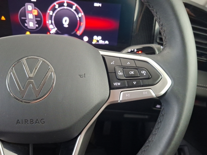 Volkswagen Tiguan R-line Silver #13