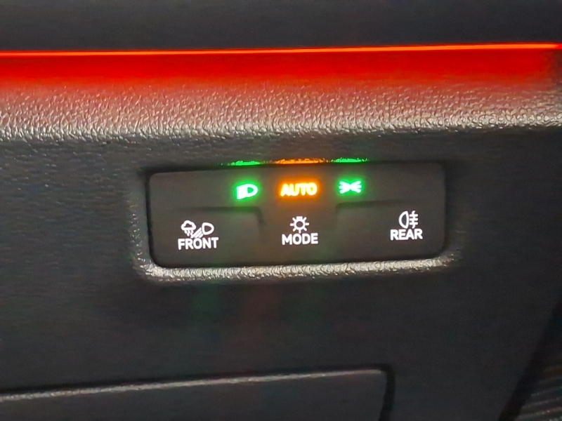 Volkswagen Tiguan R-line Silver #16