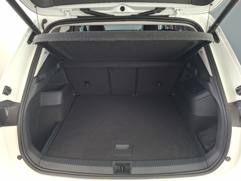 Volkswagen Tiguan R-line Silver #18