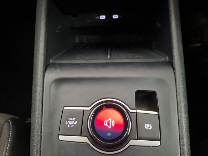 Volkswagen Tiguan R-line Silver #15