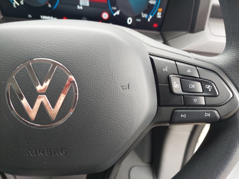 Volkswagen Transporter 2.0 Tdi 150 Commerce Pro Van 150 Ps Grey #14