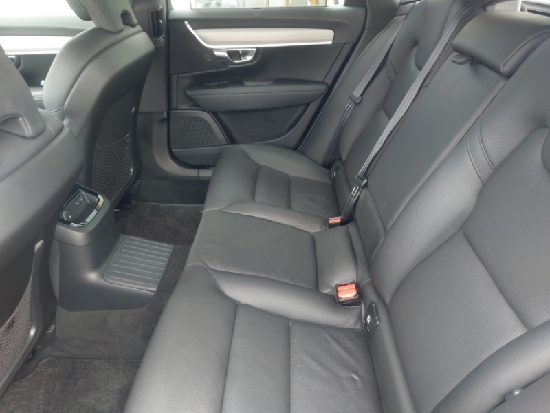 Volvo V90 2.0 T6 350 Phev Plus Dark Awd Silver #6