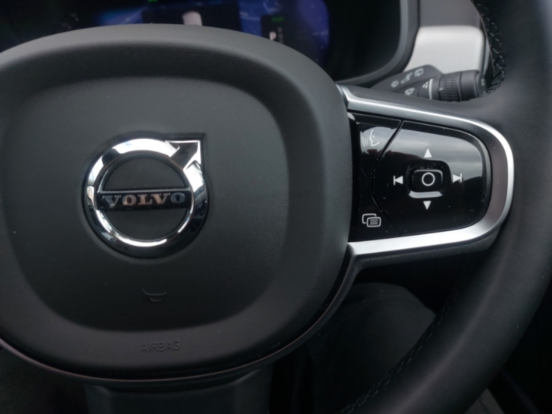 Volvo V90 V90 2.0 T6 350 Phev Plus Dark Awd Grey #13