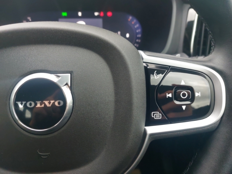 Volvo XC60 Black Edition Plus, T6 Awd Plug-in Hybrid, Electri Black #13