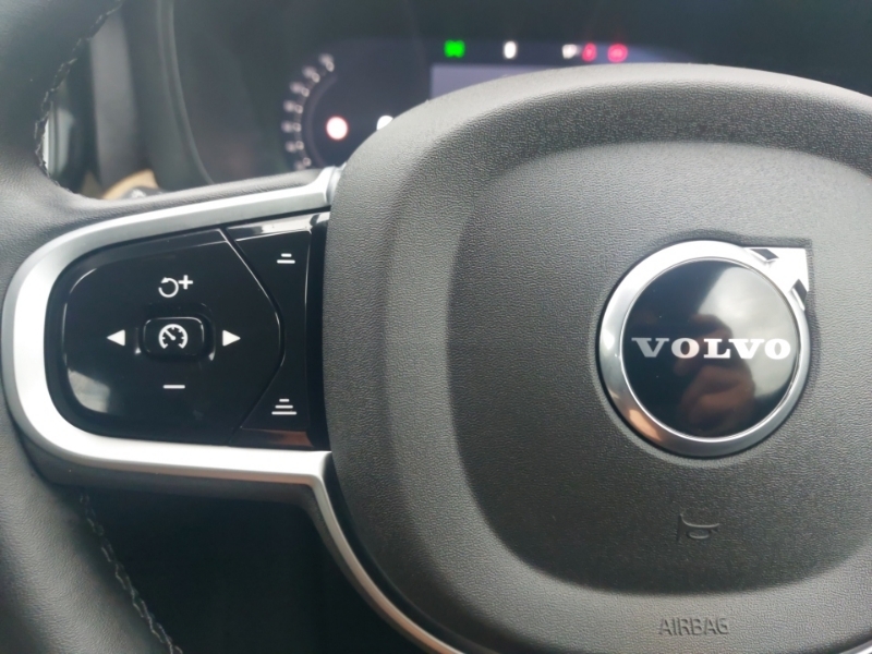 Volvo XC60 Black Edition Plus, T6 Awd Plug-in Hybrid, Electri Black #12