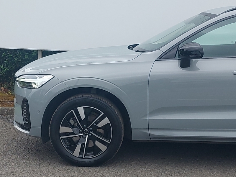 Volvo XC60 Black Edition Plus, T6 Awd Plug-in Hybrid, Electri Black #19