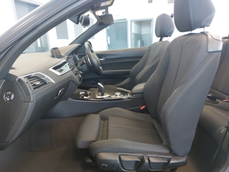 BMW 2 Series 225Xe M Sport Premium Blue #7