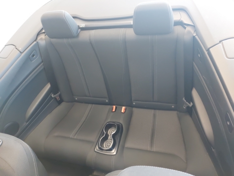 BMW 2 Series 225Xe M Sport Premium Blue #12