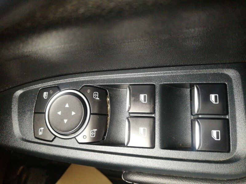 Ford Ranger Wildtrak Double Cab 2.0Tdci 205Ps Eu6 10 Speed Aut Silver #12