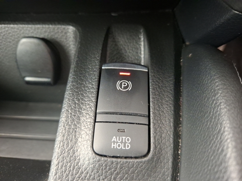 Nissan Qashqai Dci Tekna Blue #15