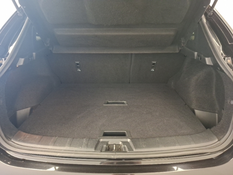 Nissan Qashqai Dci Tekna Blue #18