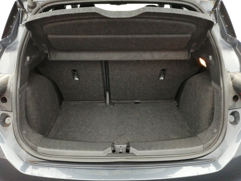 Nissan Micra N-tec Ig-t Cvt White #8