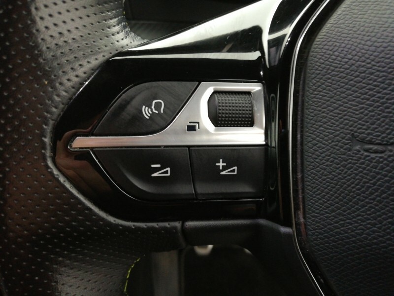 Peugeot 2008 1.2 Puretech 155 Gt Eat8 Grey #14