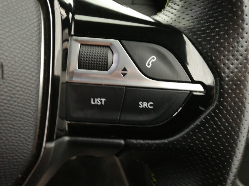 Peugeot 2008 1.2 Puretech 155 Gt Eat8 Grey #15