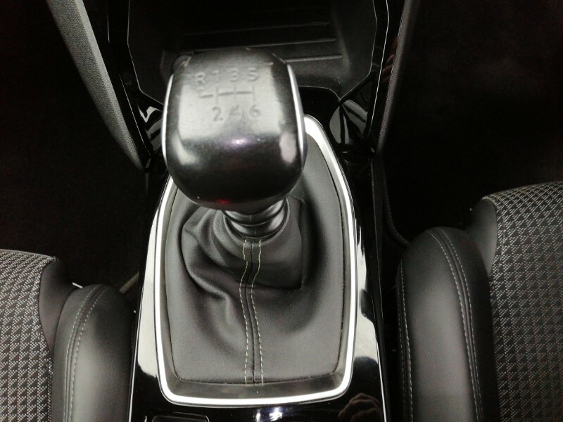 Peugeot 2008 1.2 Puretech 155 Gt Eat8 Grey #13