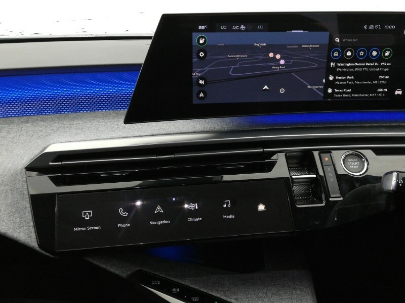 Peugeot 5008 Gt Grey #10