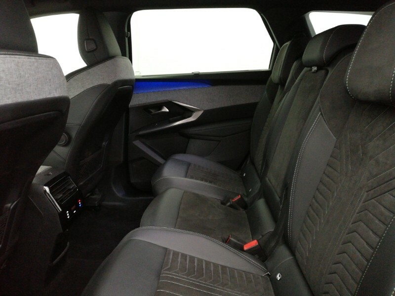 Peugeot 5008 157Kw Gt 73Kwh Blue #6