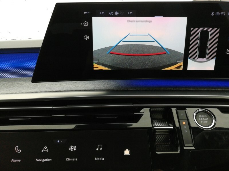 Peugeot 5008 Gt Grey #13