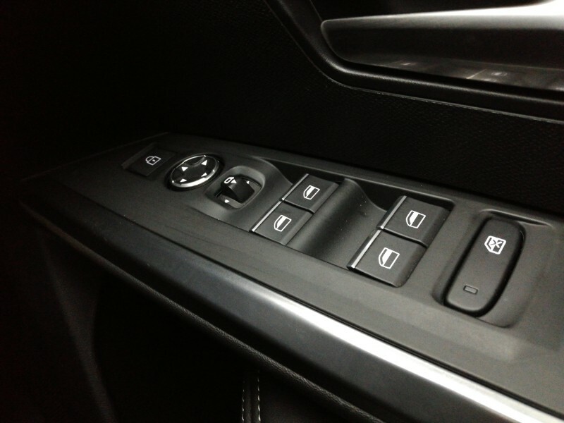 Peugeot 5008 Gt Grey #16