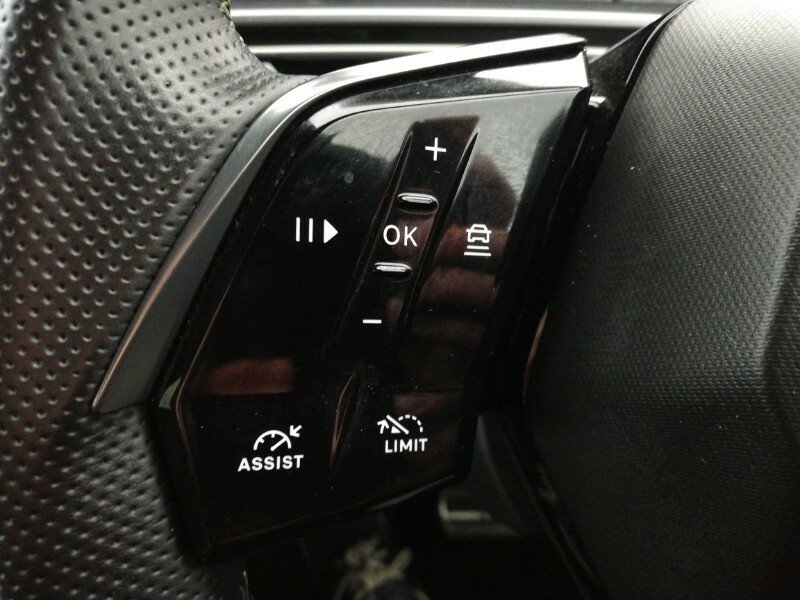 Peugeot 5008 Gt Grey #14
