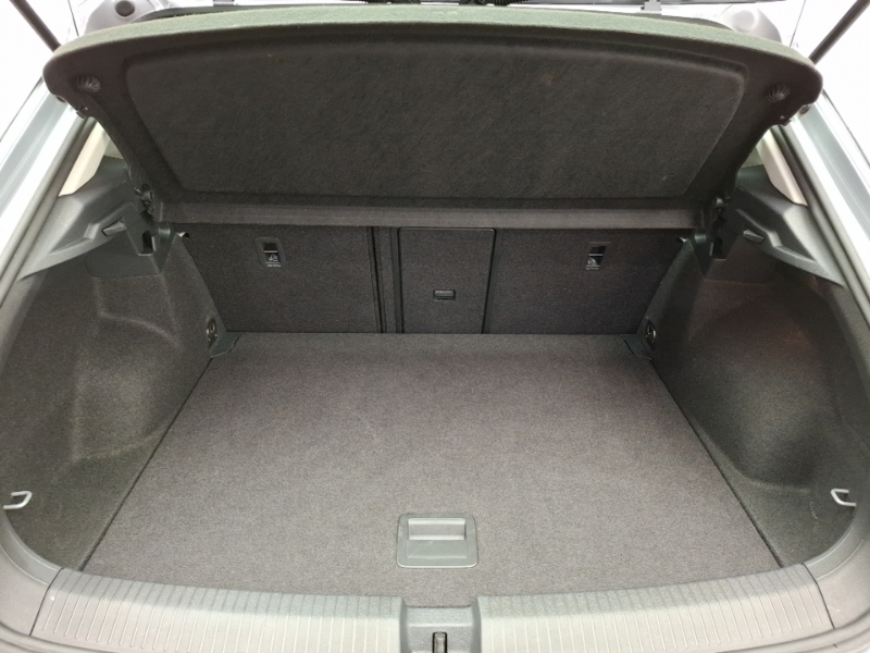 Volkswagen T-Roc 1.5 Tsi R-line Grey #18