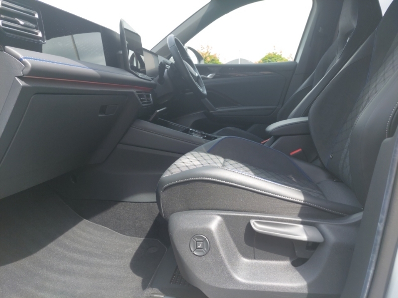Volkswagen Tiguan 1.5 Etsi 150 R-line Dsg White #5
