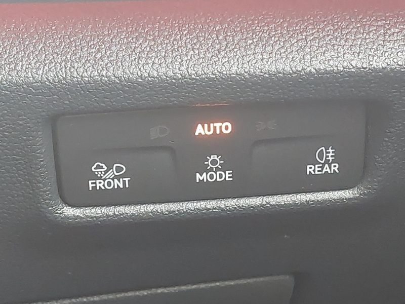 Volkswagen Tiguan R-line Grey #16