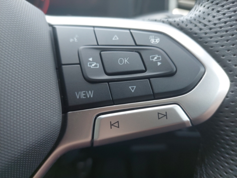 Volkswagen Tiguan R-line Grey #13
