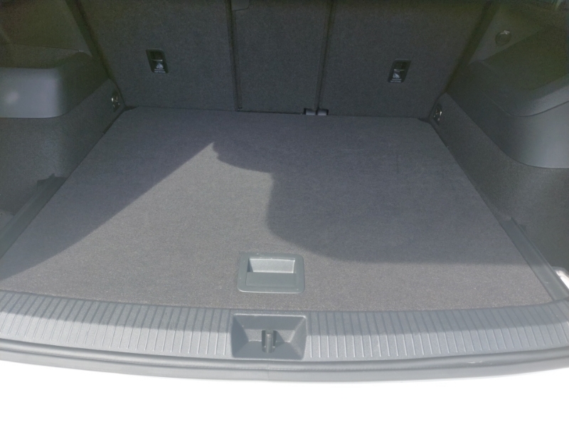 Volkswagen Tiguan R-line Grey #18