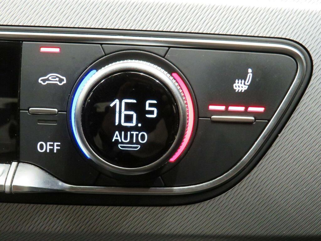 Audi A4 Allroad Sport White #33