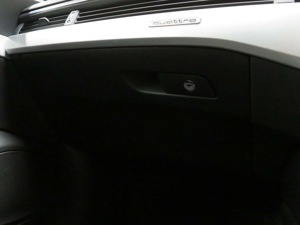 Audi A4 Allroad Sport White #28