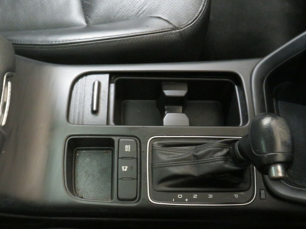 Kia Sorento 2.2 Crdi Kx-3 Sat Nav 194 Bhp Silver #25