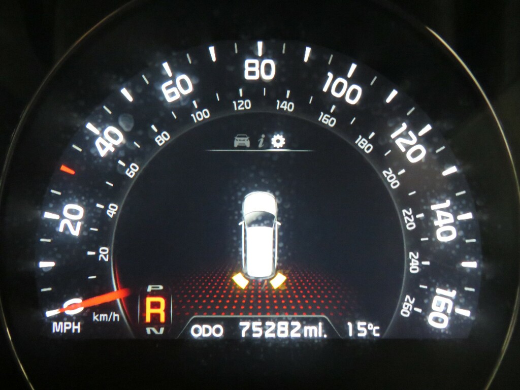 Kia Sorento 2.2 Crdi Kx-3 Sat Nav 194 Bhp Silver #17