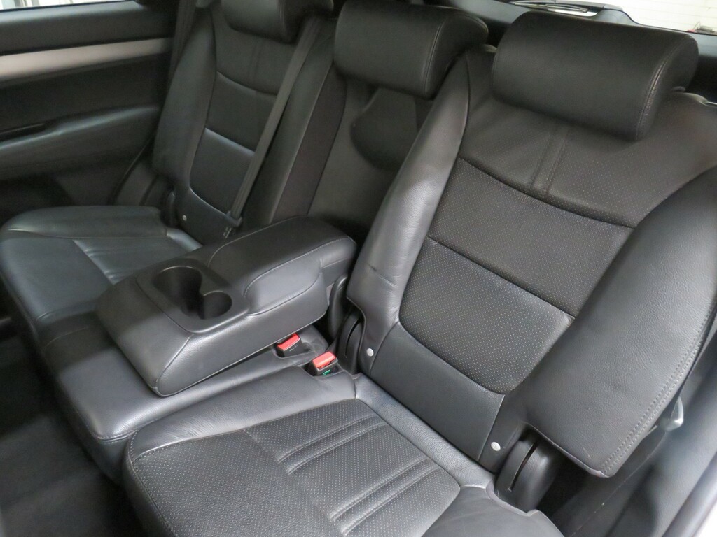 Kia Sorento 2.2 Crdi Kx-3 Sat Nav 194 Bhp Silver #86