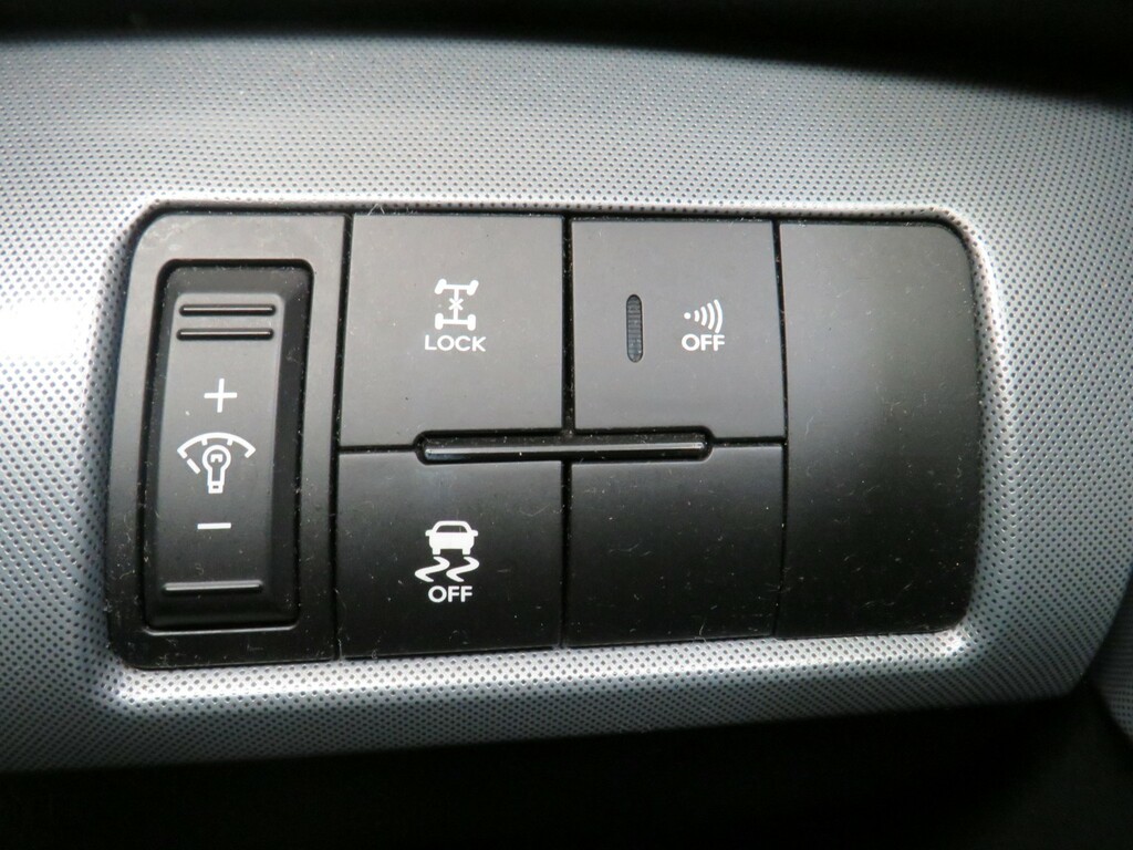 Kia Sorento 2.2 Crdi Kx-3 Sat Nav 194 Bhp Silver #28