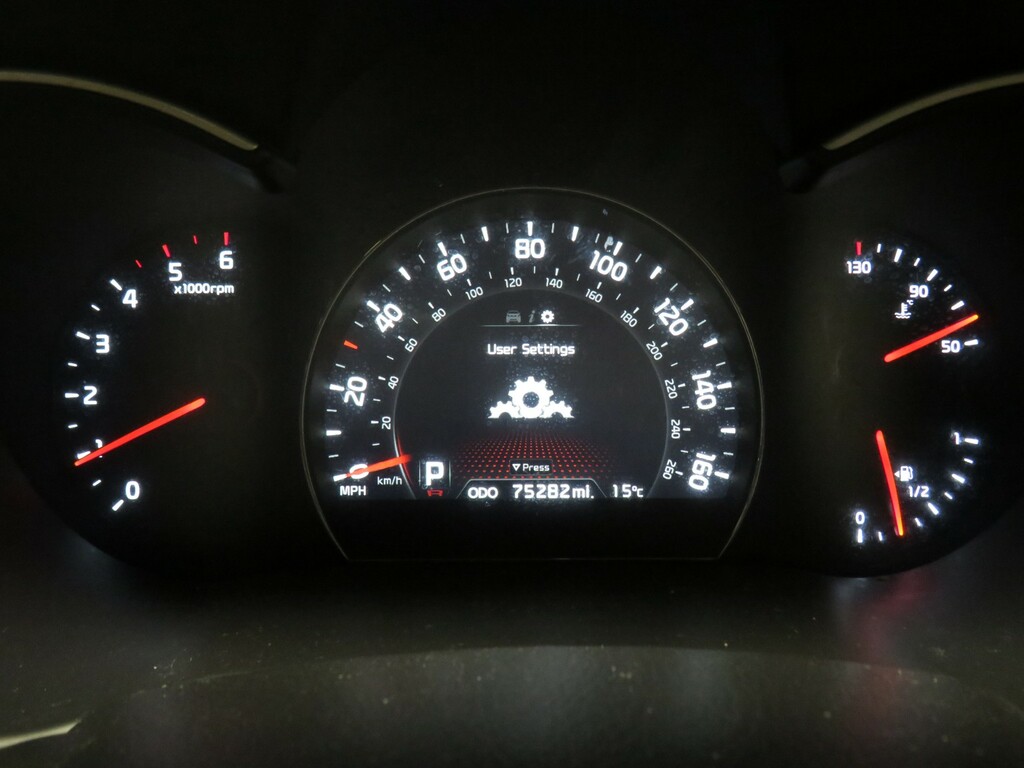 Kia Sorento 2.2 Crdi Kx-3 Sat Nav 194 Bhp Silver #63